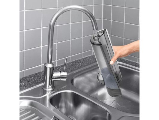 Пылесос KITFORT КТ-598